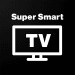 super smart tv launcher live Mod APK