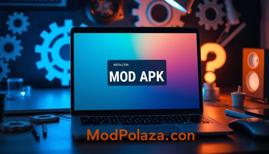 troubleshooting mod apk installation issues