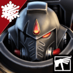 warhammer 40000 tacticus Mod APK