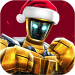 world robot boxing Mod APK