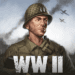 world war 2 shooting games Mod APK