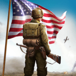 world war 2 strategy games Mod APK