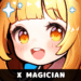 x magician idle rpg Mod APK