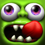 zombie tsunami Mod APK